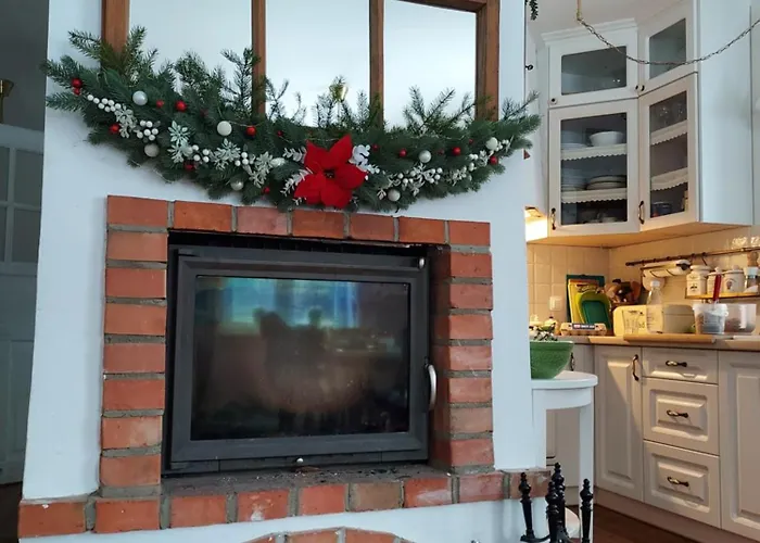 Na Skraju Lasu