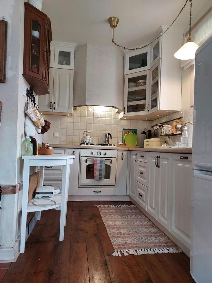 Na Skraju Lasu Holiday home Milejczyce