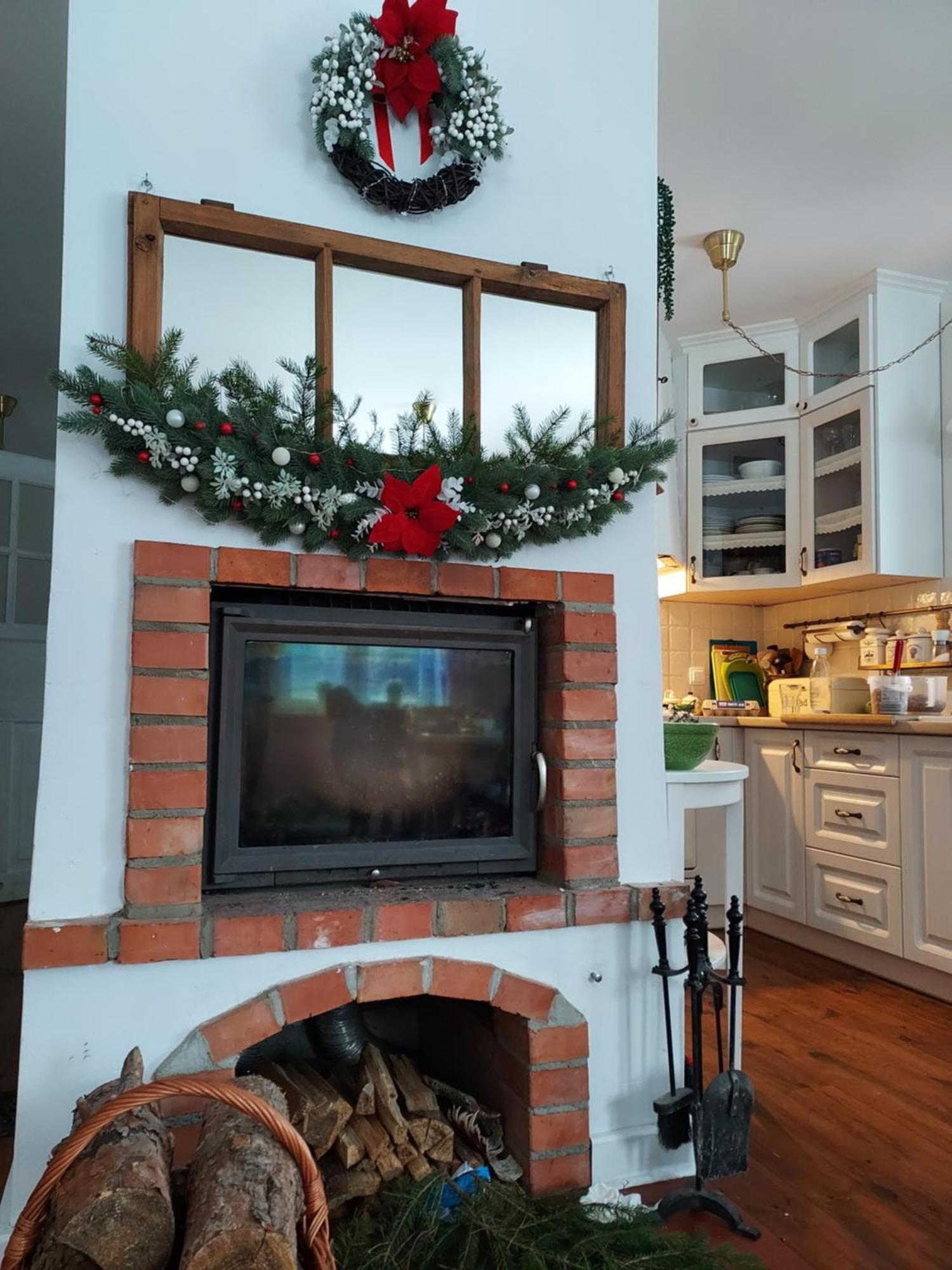 Holiday home Na Skraju Lasu